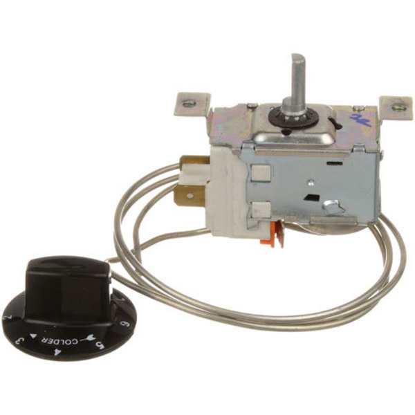 Beverage-Air Cooler Control 502-289B